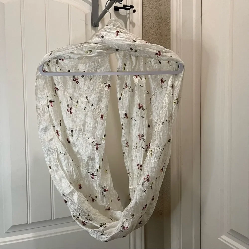 N/A womens silk